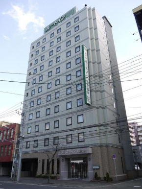 Hotel Route-Inn Sapporo Kitayojo Sapporo